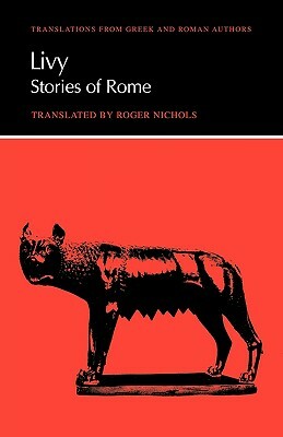 Livy: Stories of Rome by 