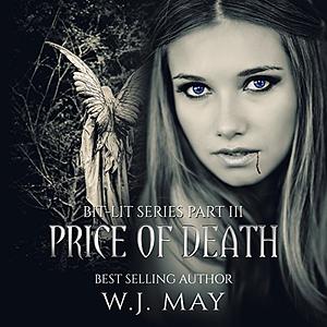 Price of Death by W.J. May