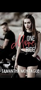 One More Ride by Samantha Montague
