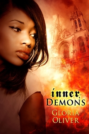 Inner Demons by Gloria Oliver