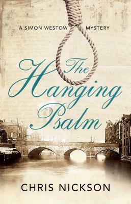 The Hanging Psalm by Chris Nickson