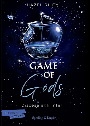 Game of Gods by Hazel Riley