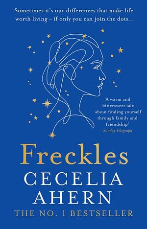 Freckles by Cecelia Ahern