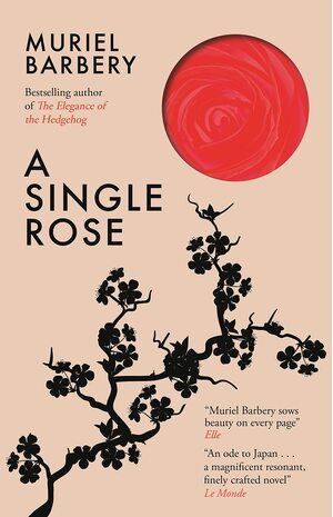 A Single Rose by Muriel Barbery