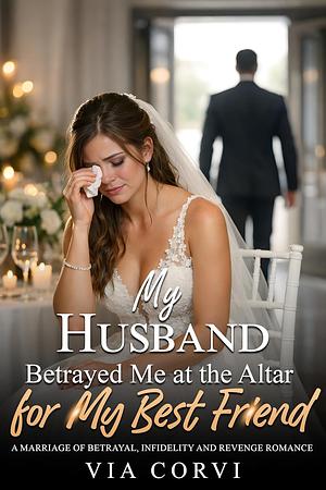 Editions for My husband betrayed me at the alter for my best friend ...
