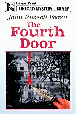 The Fourth Door by John Russell Fearn