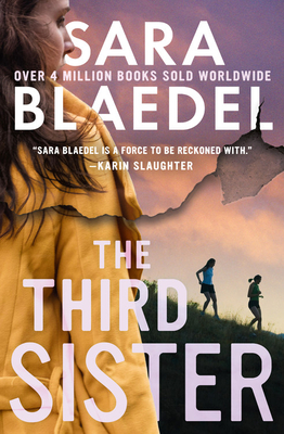 The Third Sister by Sara Blaedel
