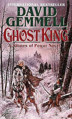 Ghost King by David Gemmell