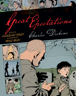 Great Expectations, Volume 4 by Charles Dickens