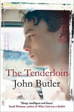 The Tenderloin by John Butler