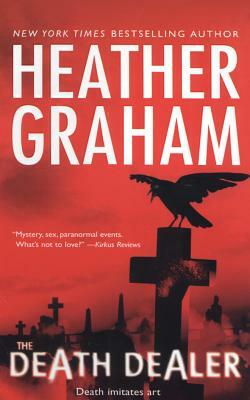 The Death Dealer by Heather Graham