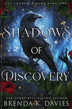 Shadows of Discovery by Brenda K. Davies