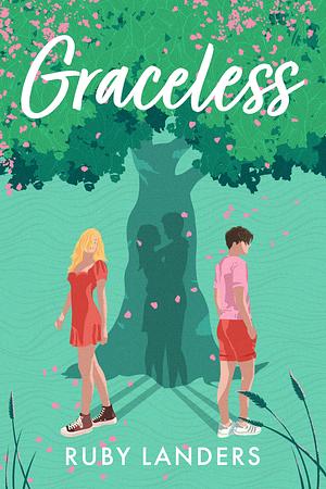 Graceless by Ruby Landers