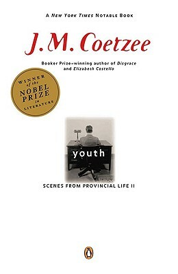 Youth by J.M. Coetzee