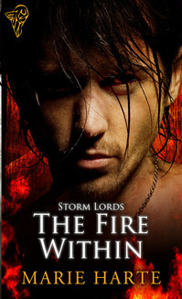The Fire Within by Marie Harte