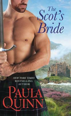 The Scot's Bride by Paula Quinn