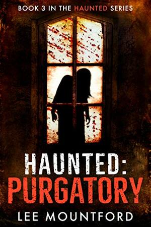 Purgatory by Lee Mountford