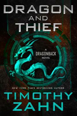 Dragon and Thief by Timothy Zahn