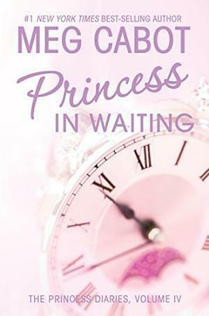 Princess in Waiting by Meg Cabot