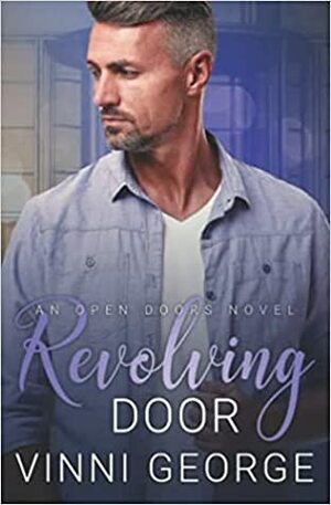 Revolving Door by Vinni George