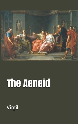 The Aeneid by Virgil