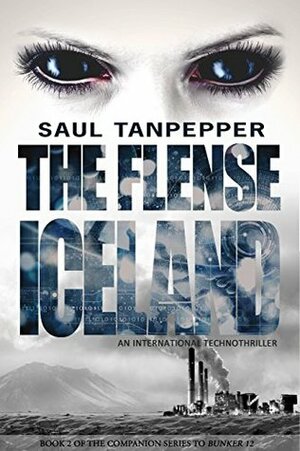 THE FLENSE: Iceland by Saul W. Tanpepper