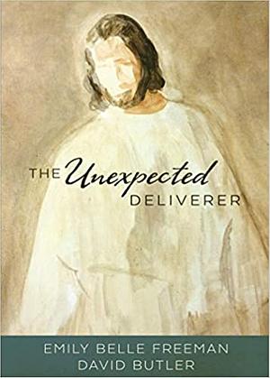 The Unexpected Deliverer by David Butler