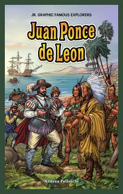 Juan Ponce de Leon by Andrea Pelleschi