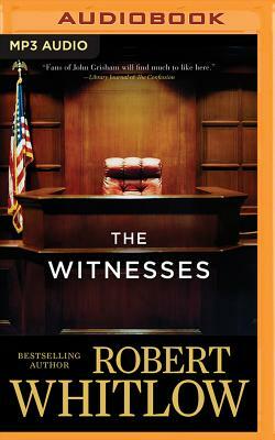 The Witnesses by Robert Whitlow