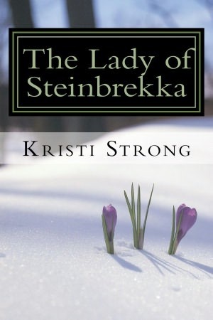 The Lady of Steinbrekka by Kristi Strong