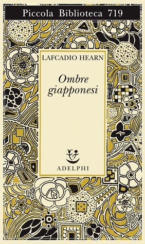Ombre giapponesi by Lafcadio Hearn