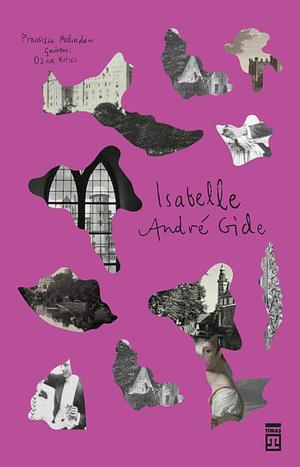 Isabelle by André Gide