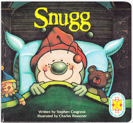 Snugg / Humbugg by Stephen Cosgrove