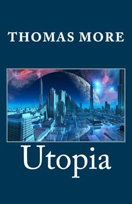 Utopia by Thomas More