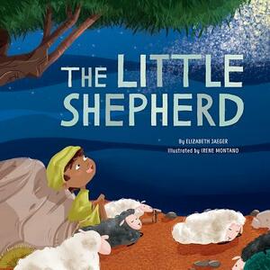 The Little Shepherd by Elizabeth Jaeger