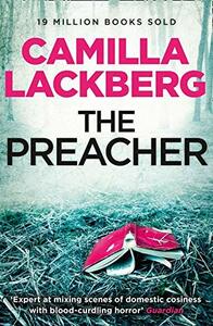 The Preacher by Camilla Läckberg