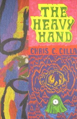 The Heavy Hand by 