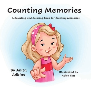 Counting Memories by Anita Adkins