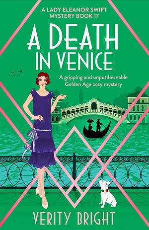 A Death in Venice by Verity Bright