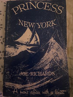 Princess New York by Joe Richards