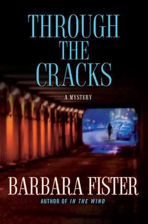Through the Cracks by Barbara Fister