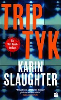 Triptyk by Karin Slaughter