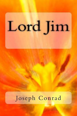 Lord Jim by Joseph Conrad