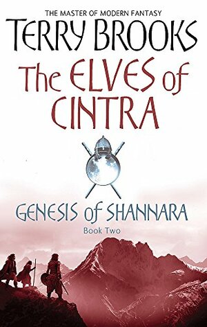 The Elves of Cintra by Terry Brooks