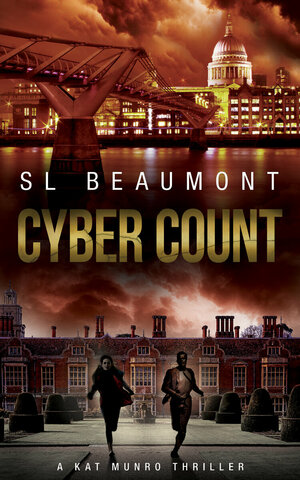 Cyber Count by Sl Beaumont