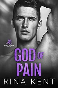 God of Pain by Rina Kent