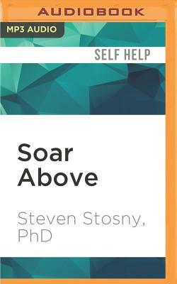 Soar Above: How to Use the Most Profound Part of Your Brain Under Any Kind of Stress by Steven Stosny