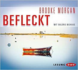 Befleckt by Brooke Morgan