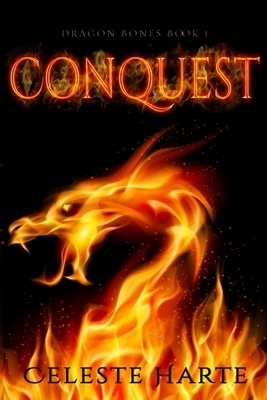 Conquest by Celeste Harte