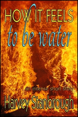 How It Feels to Be Water by Harvey Stanbrough